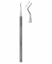 Dental Scalers # 4