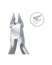 TC Bird Beak Plier with Cutter