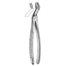 Dental Forceps English Pattern Fig#67