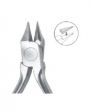 TC Bird Beak Plier Maximum