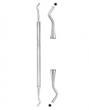 Filling Instruments No.2