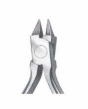 Bird Beak Plier Maximum Bending