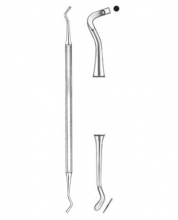 Filling Instruments No.3