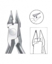TC Light Wire Plier with Cutter 