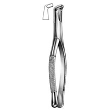 Dental Forceps American Pattern Fig# 222
