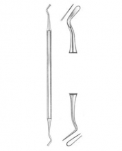Filling Instruments No.4