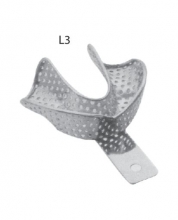 Impression Trays L3