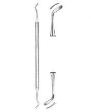 Filling Instruments No.5