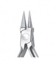 Light Wire Plier with Cutter