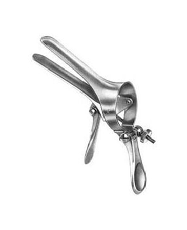 Cusco Vaginal Speculum