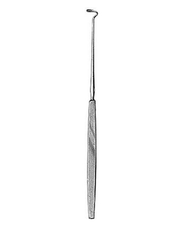 Dupuy-Weiss Tonsil Needle