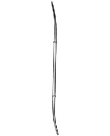 Hank Uterine Dilator