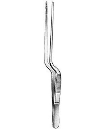 Lucae Ear Dressing Forcep