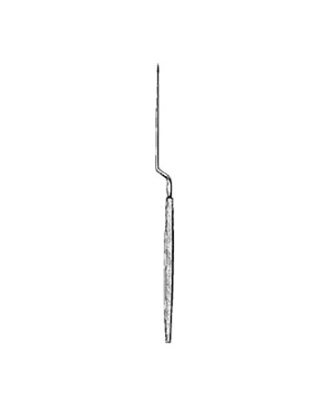 Lucae Paracentesis Needle