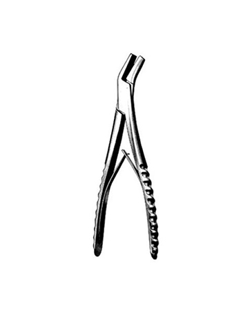 Tessier Bone Contouring Forcep