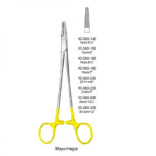 Flat Nose Pliers