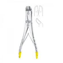 Wire Cutting Pliers