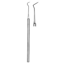 Dental Probes Fig#9