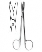 Stitch Scissors Littauer