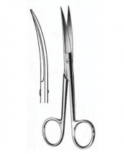 Operating Scissors