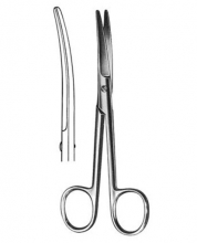 Operating and Dissecting Scissors MAYO