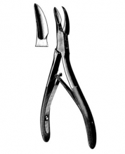 Bone Cutting Forceps Cleveland