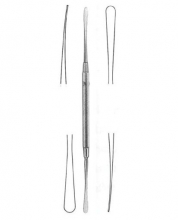 Bone Elevators Seldin