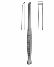 Chisels and Gouges Partsch