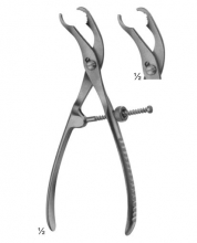 Bone Holding Forceps