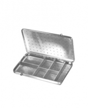 Needle Case