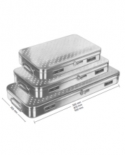 Storing Cases