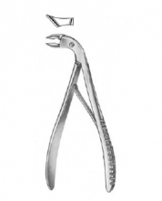 Gum and Tissue Nippers Cohen #2