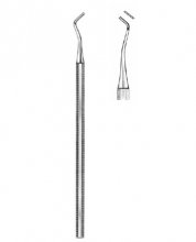 Enamel Instruments No.54