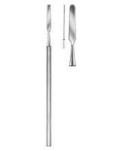 Cement Spatulas