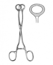 Dressing Forceps Collin