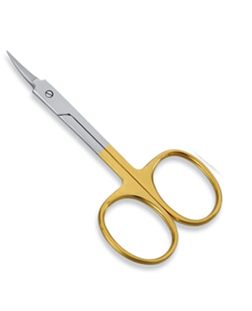 Cuticle & Personal Care Scissor