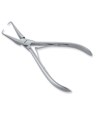 Hair Extension Plier