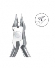TC Light Wire Plier with Cutter