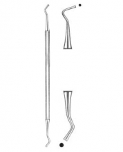 Filling Instruments No.1A