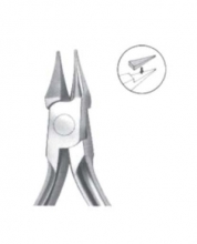 TC Light Wire Plier Maximum