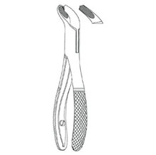 Dental Forceps American Pattern Fig. 17S