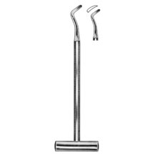Root Elevators Pott Fig. 1