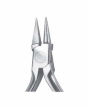 Light Wire Plier Maximum Bending