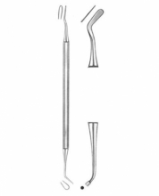 Filling Instruments No.2