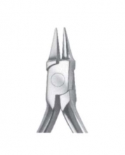 Begg Light Wire Plier Maximum