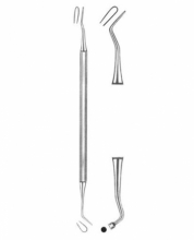Filling Instruments No.3