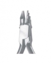 Young Plier Maximum Bending