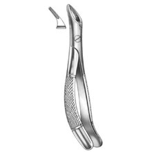 Dental Forceps English Pattern Read Fig#76N