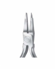 Tweed Loop Forming Plier
