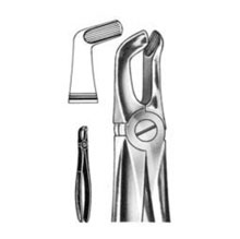 Dental Forceps English Pattern Fig#79A